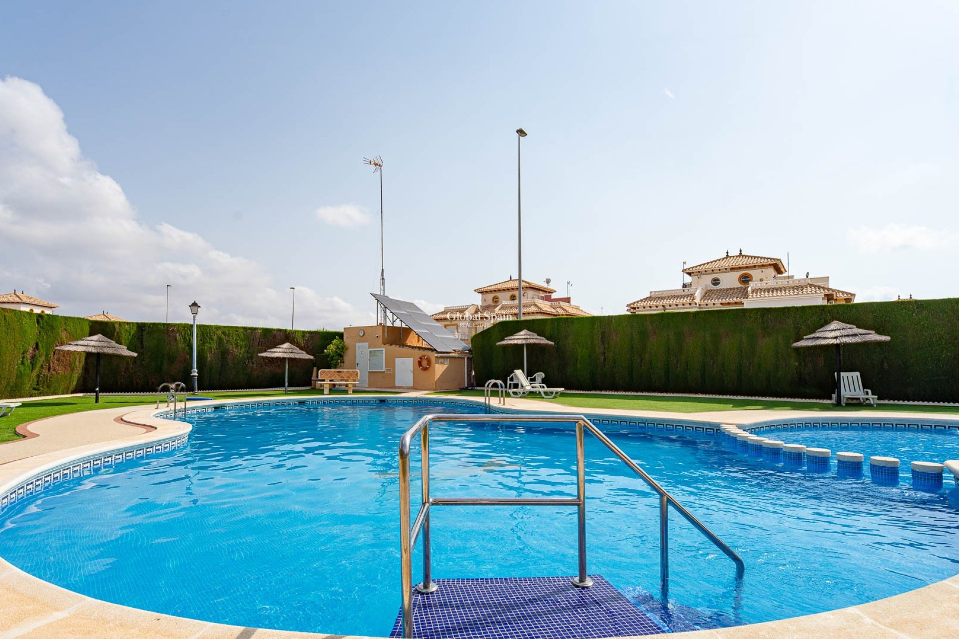Revente - Maison Quatro -
ORIHUELA COSTA - Lomas de Cabo Roig
