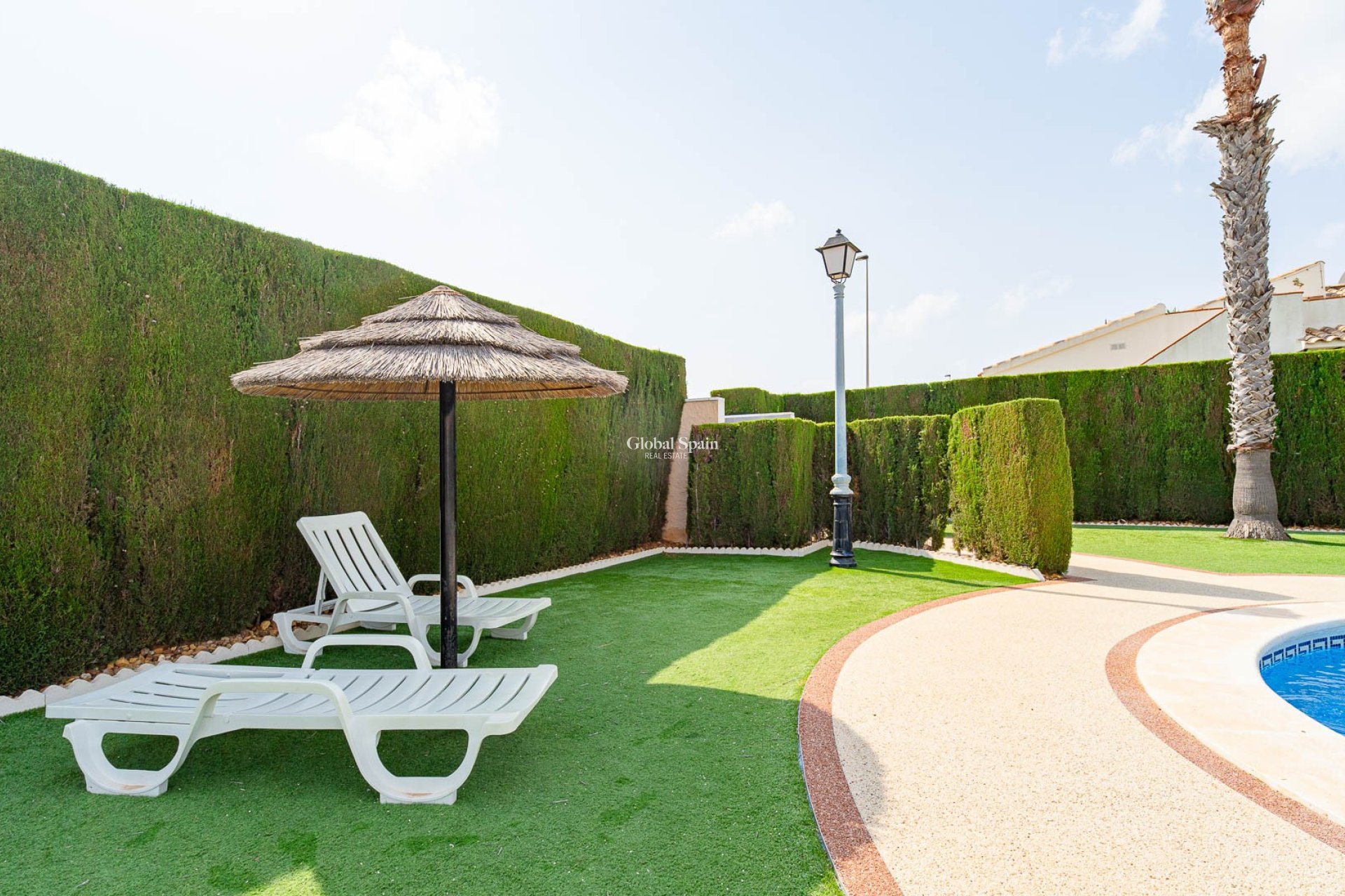 Revente - Maison Quatro -
ORIHUELA COSTA - Lomas de Cabo Roig