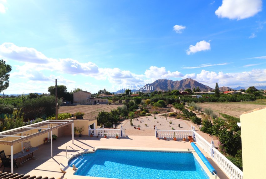 Revente - MAISON -
Rafal - El Mudamiento