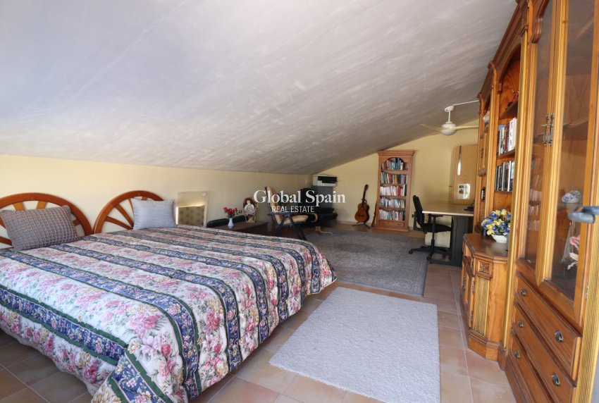Revente - MAISON -
Rafal - El Mudamiento