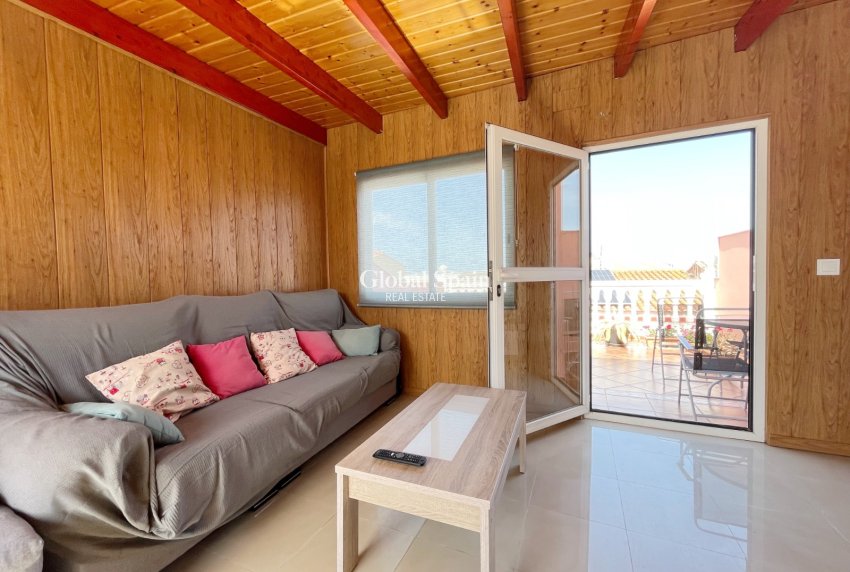 Revente - Maison -
Rafelcofer - Centro