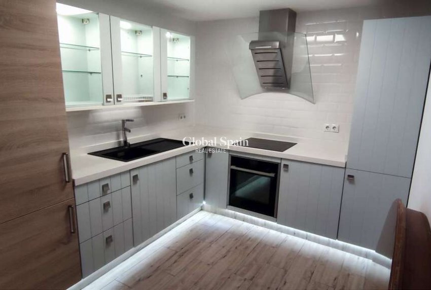 Revente - MAISON -
RASPAY - Inland