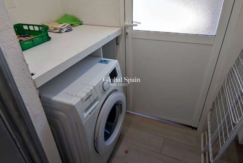 Revente - MAISON -
RASPAY - Inland