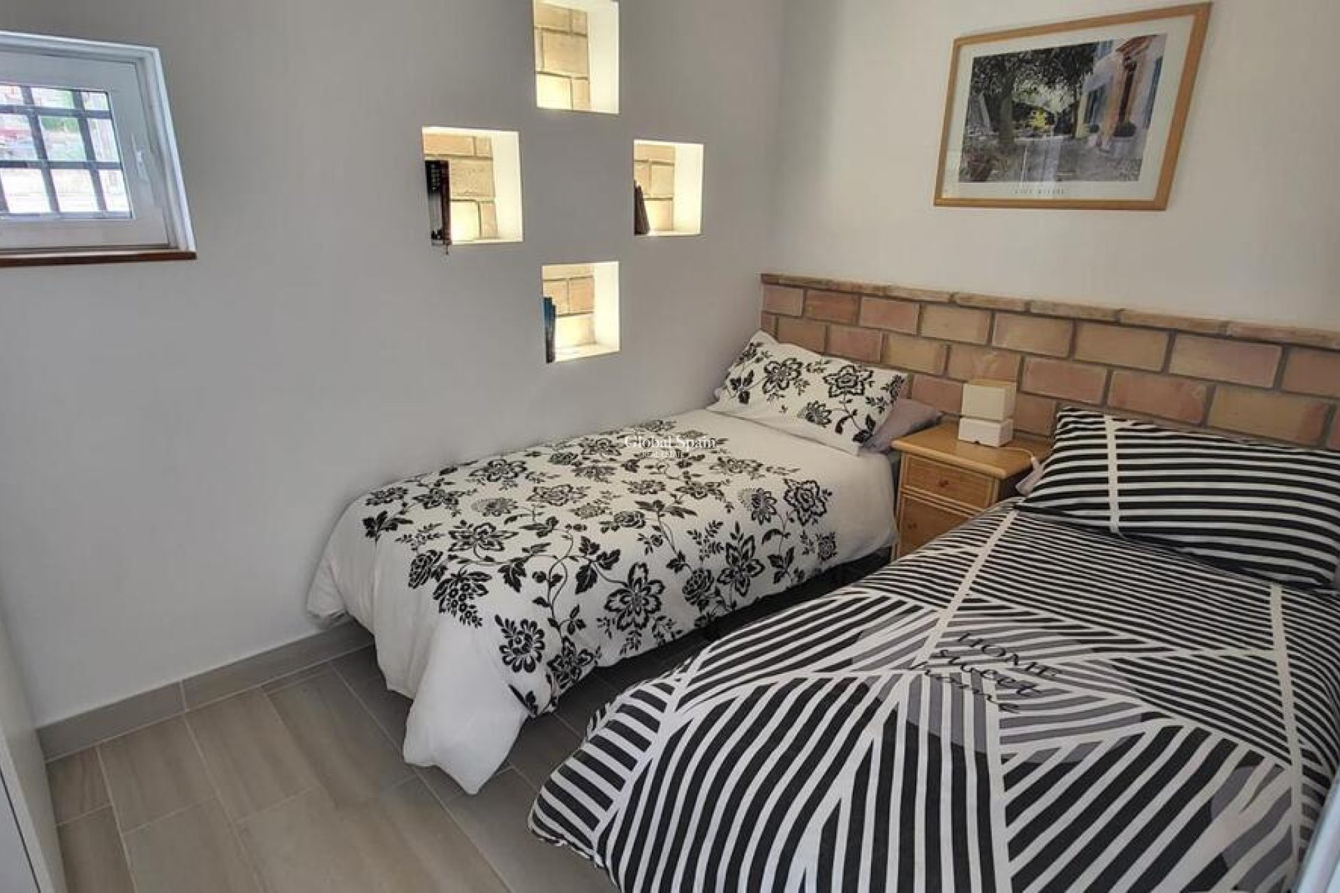 Revente - MAISON -
RASPAY - Inland