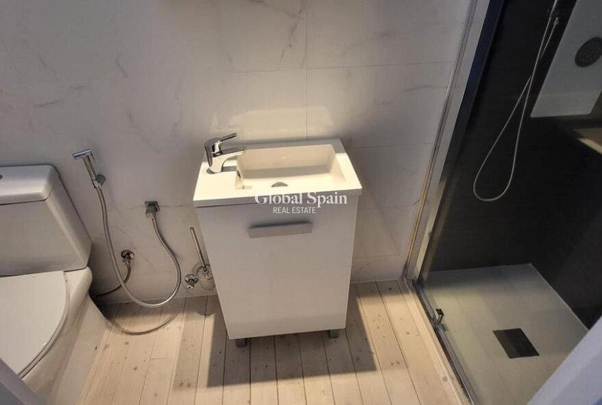 Revente - MAISON -
RASPAY - Inland