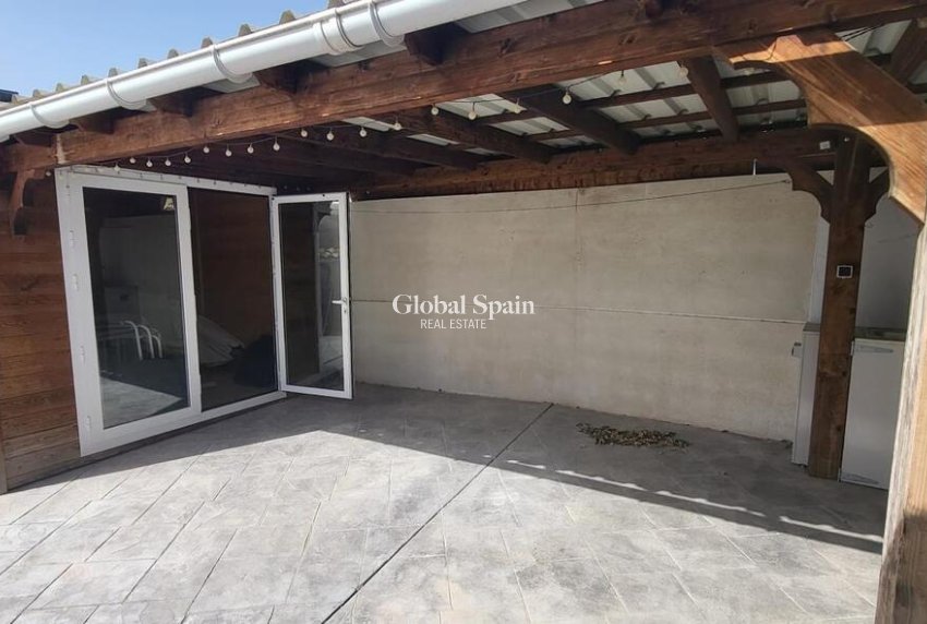 Revente - MAISON -
RASPAY - Inland