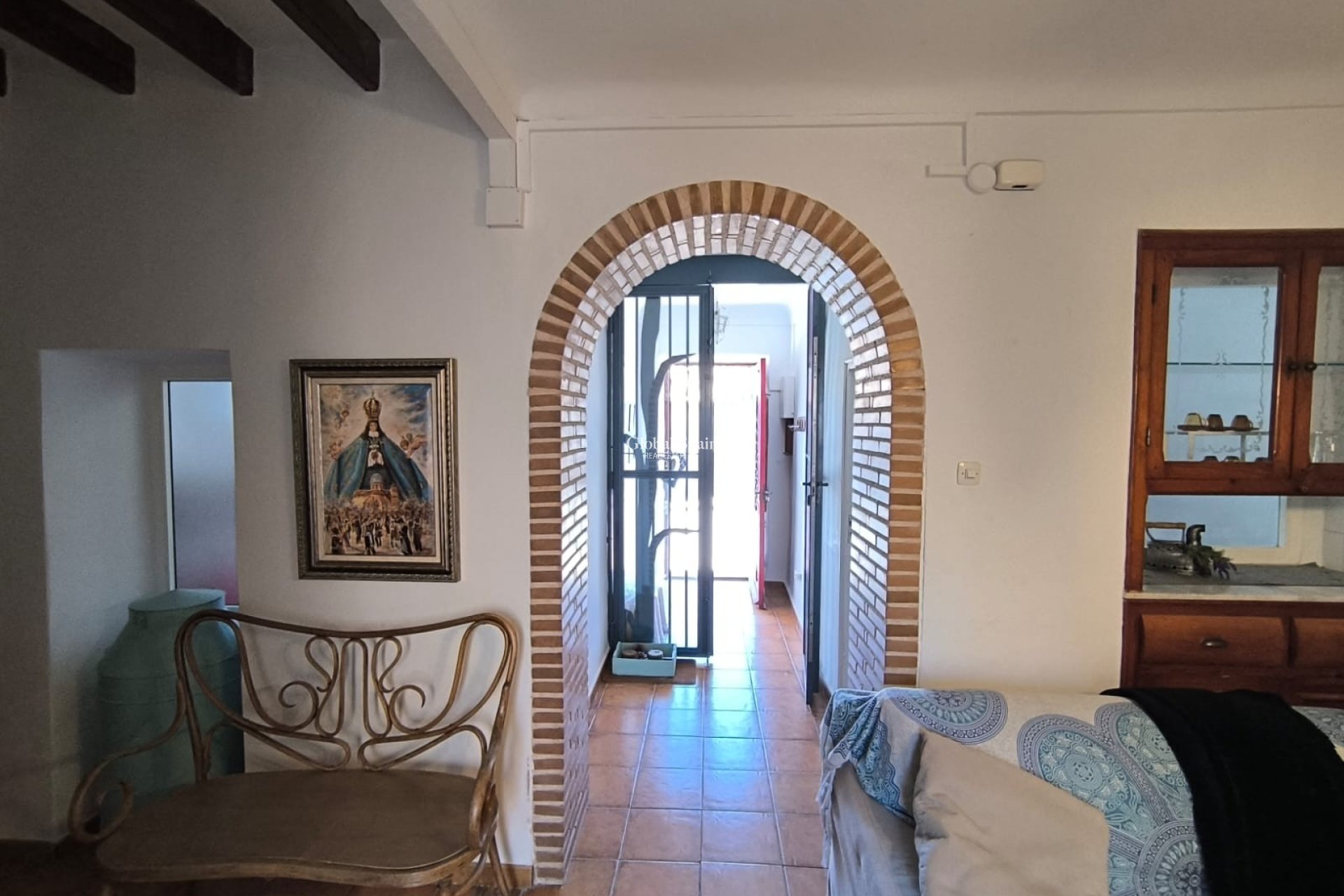 Revente - MAISON -
RASPAY - Inland