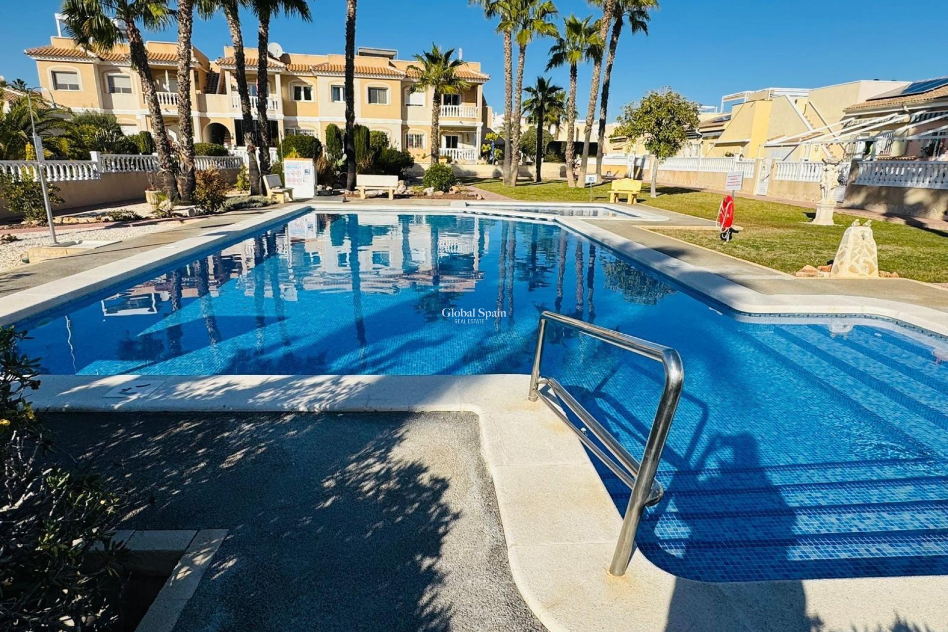 Revente - MAISON -
ROJALES - Ciudad Quesada