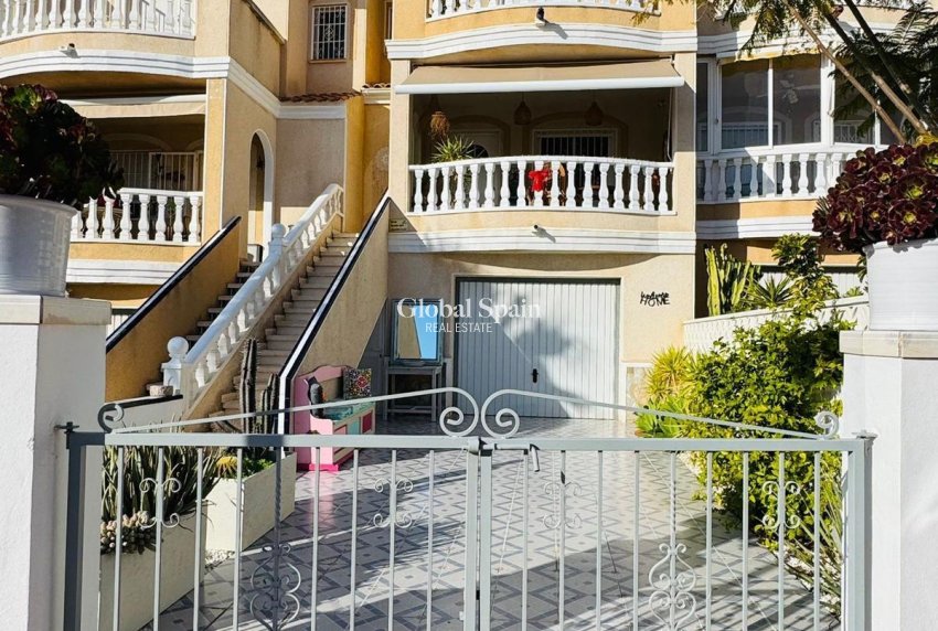 Revente - MAISON -
ROJALES - Ciudad Quesada