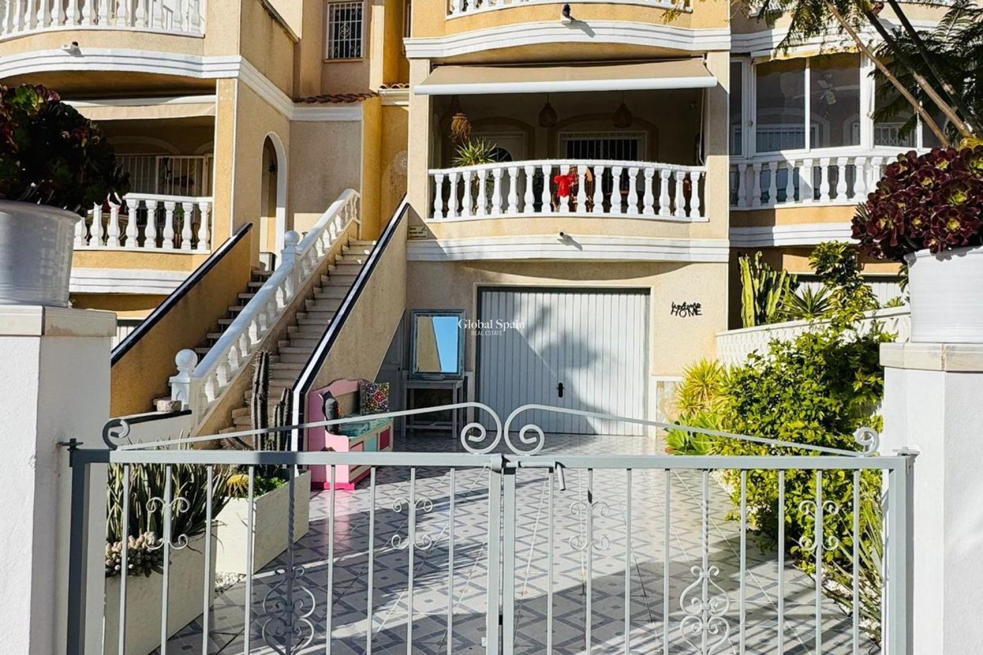 Revente - MAISON -
ROJALES - Ciudad Quesada