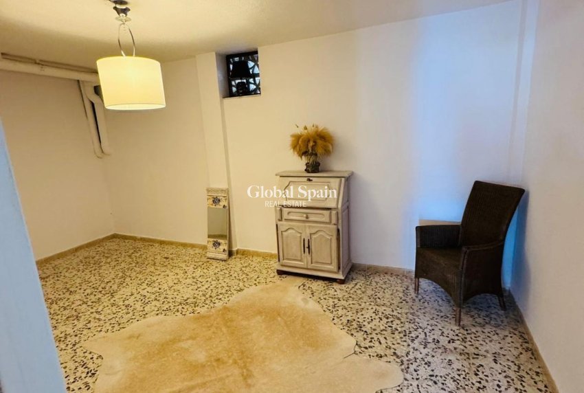 Revente - MAISON -
ROJALES - Ciudad Quesada