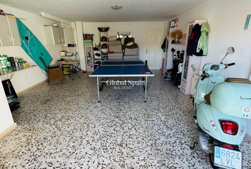 Revente - MAISON -
ROJALES - Ciudad Quesada