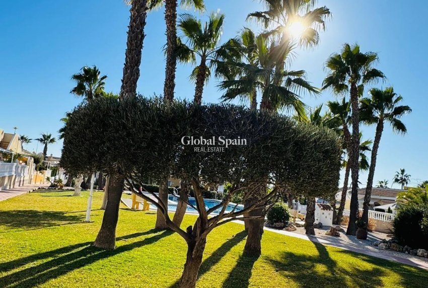 Revente - MAISON -
ROJALES - Ciudad Quesada