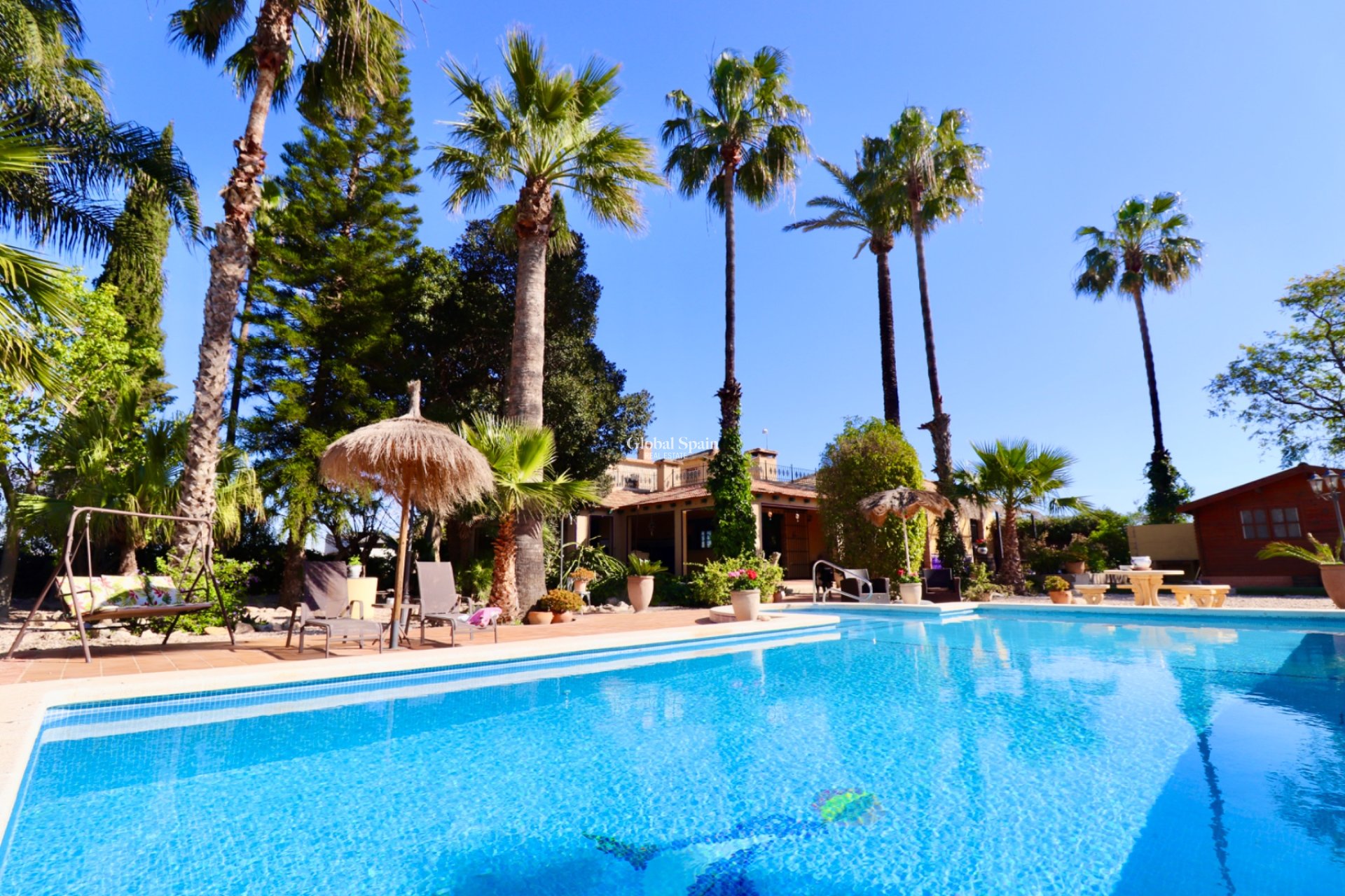 Revente - MAISON -
ROJALES - Heredades