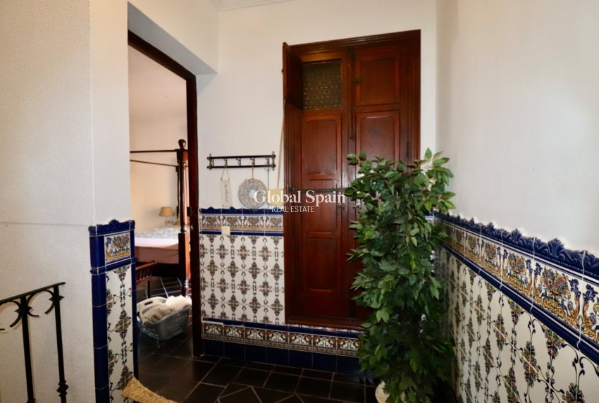 Revente - MAISON -
ROJALES - Heredades