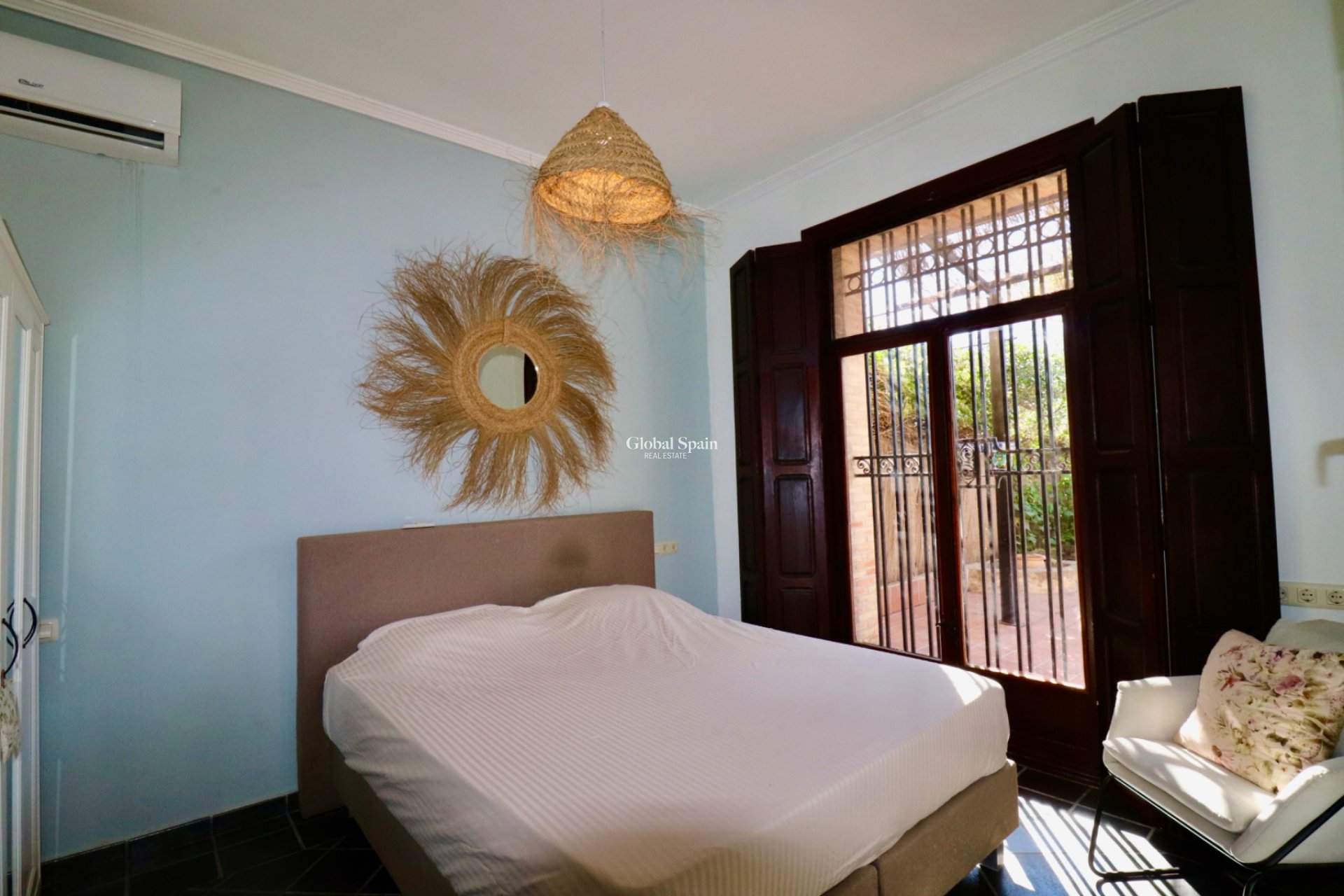 Revente - MAISON -
ROJALES - Heredades