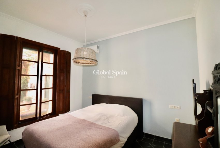 Revente - MAISON -
ROJALES - Heredades