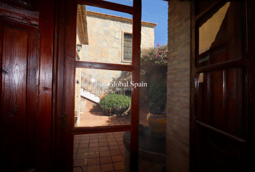 Revente - MAISON -
ROJALES - Heredades