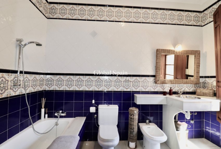 Revente - MAISON -
ROJALES - Heredades