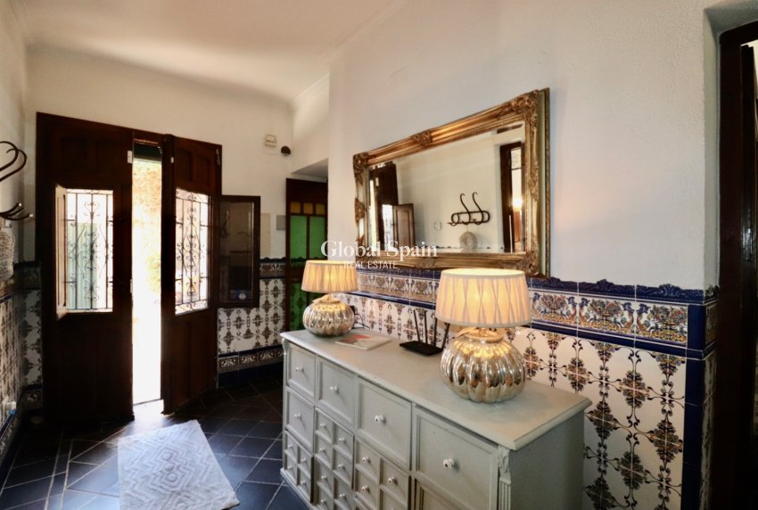 Revente - MAISON -
ROJALES - Heredades