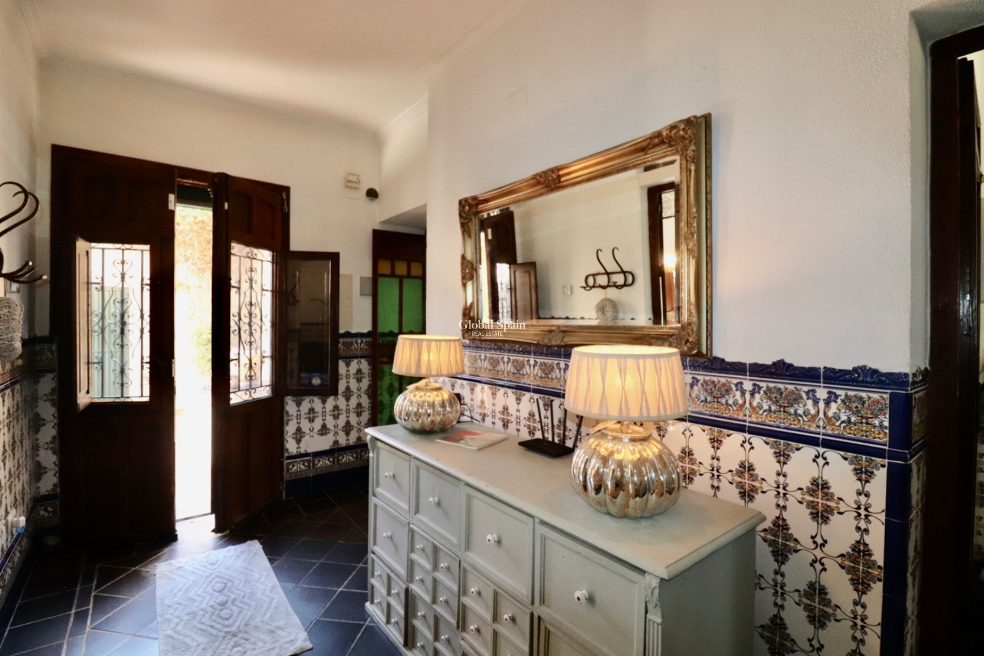 Revente - MAISON -
ROJALES - Heredades