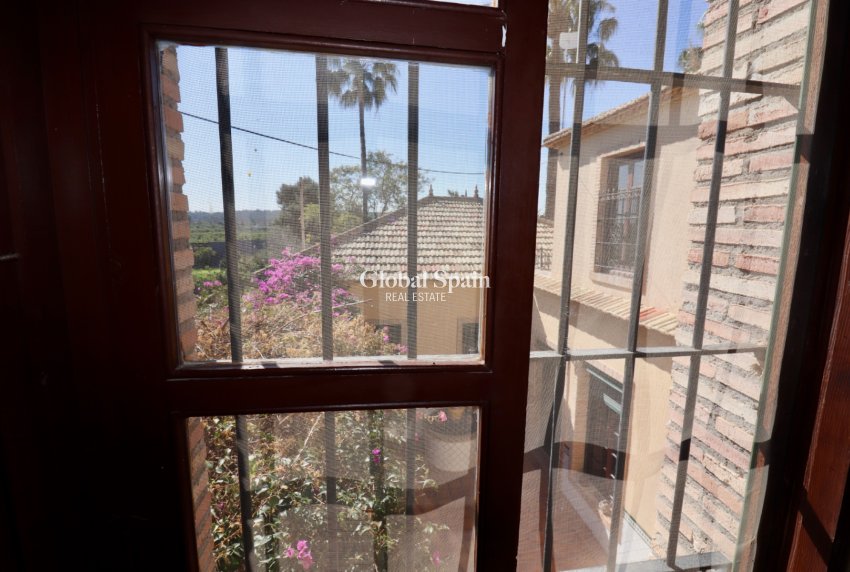 Revente - MAISON -
ROJALES - Heredades