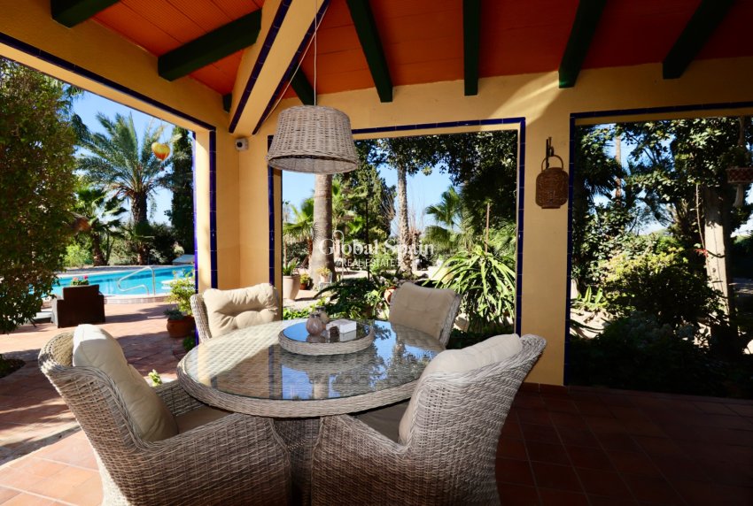 Revente - MAISON -
ROJALES - Heredades