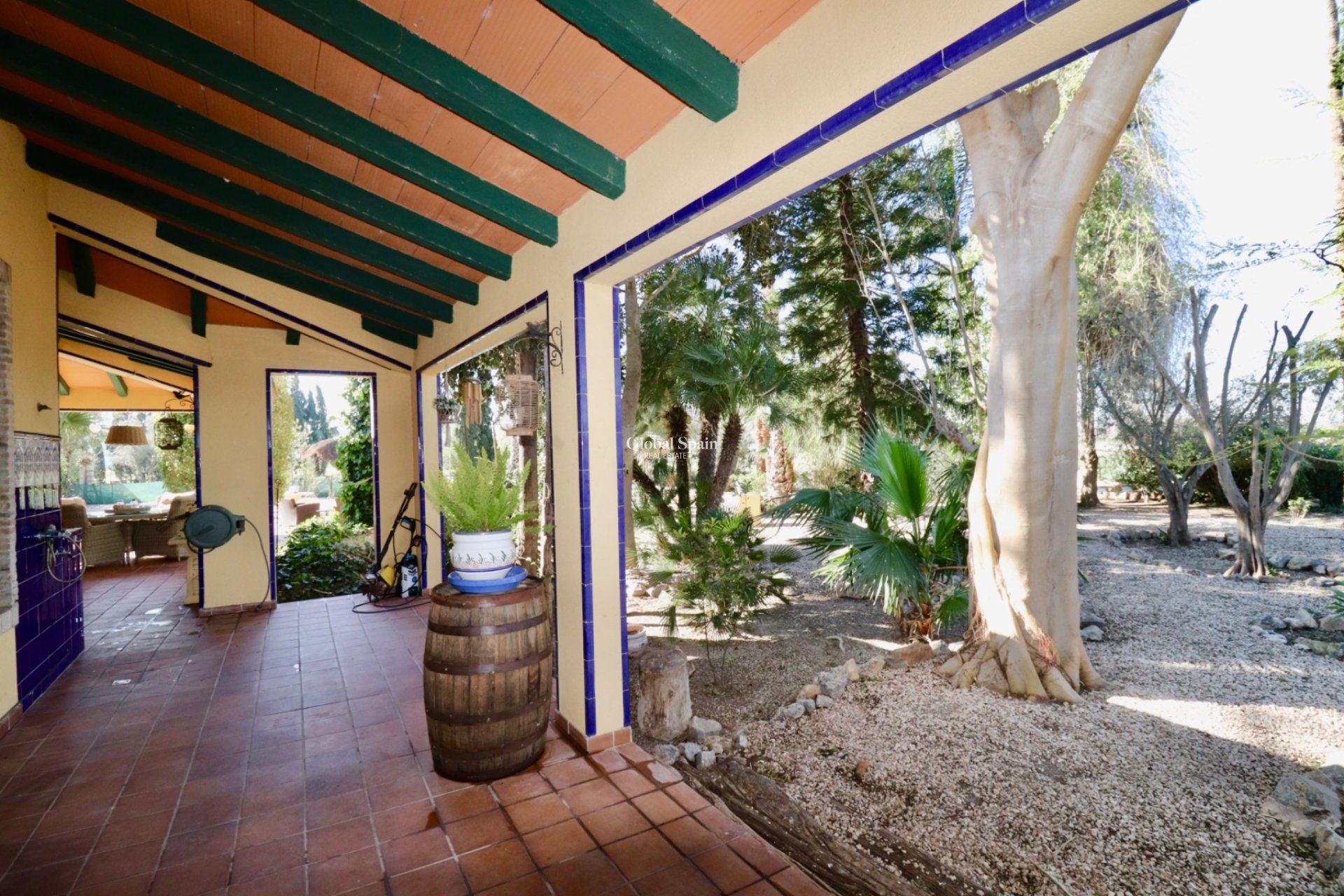 Revente - MAISON -
ROJALES - Heredades