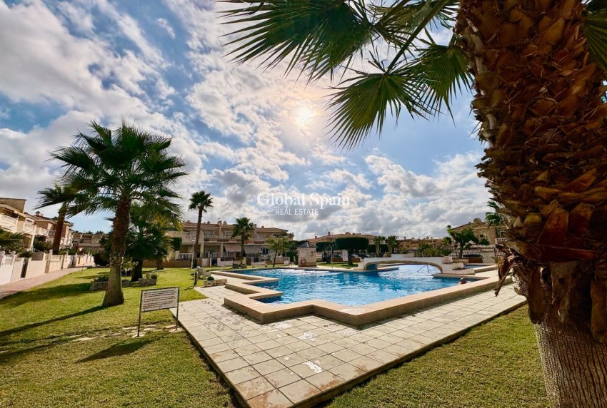 Revente - MAISON -
ROJALES - Inland