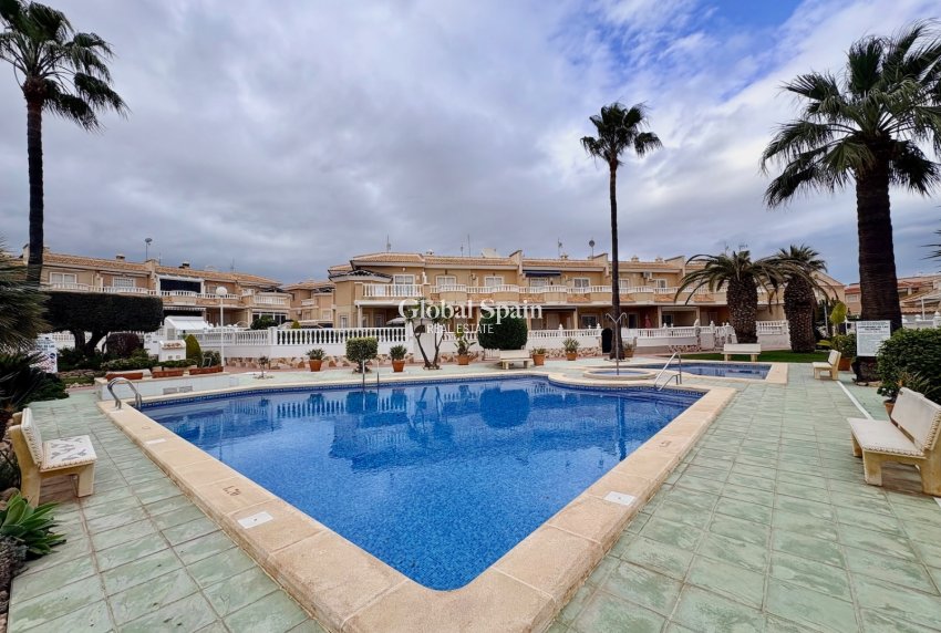 Revente - MAISON -
ROJALES - Inland