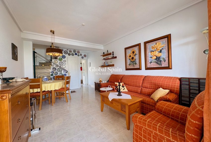 Revente - MAISON -
ROJALES - Inland