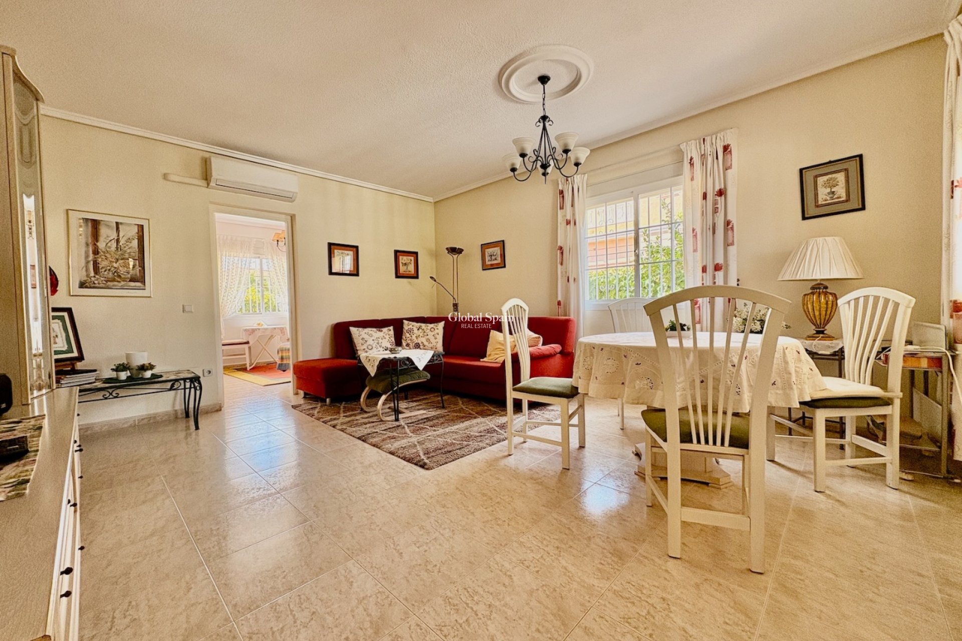 Revente - MAISON -
ROJALES - Inland