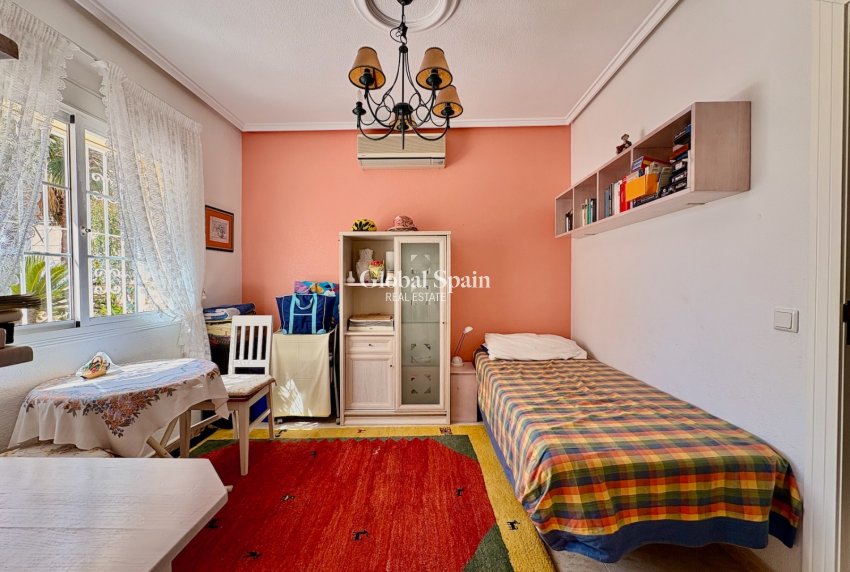 Revente - MAISON -
ROJALES - Inland