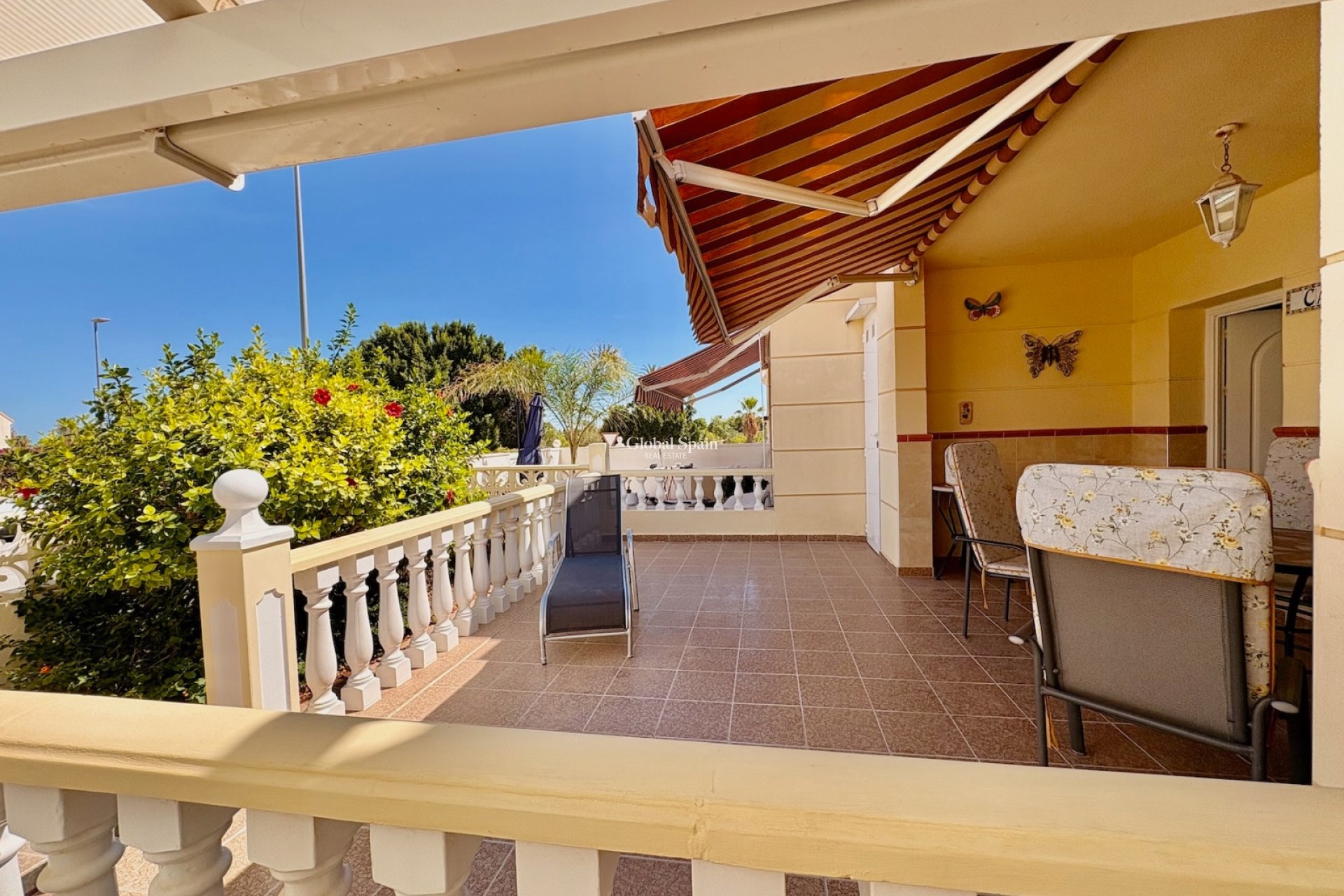 Revente - MAISON -
ROJALES - Inland