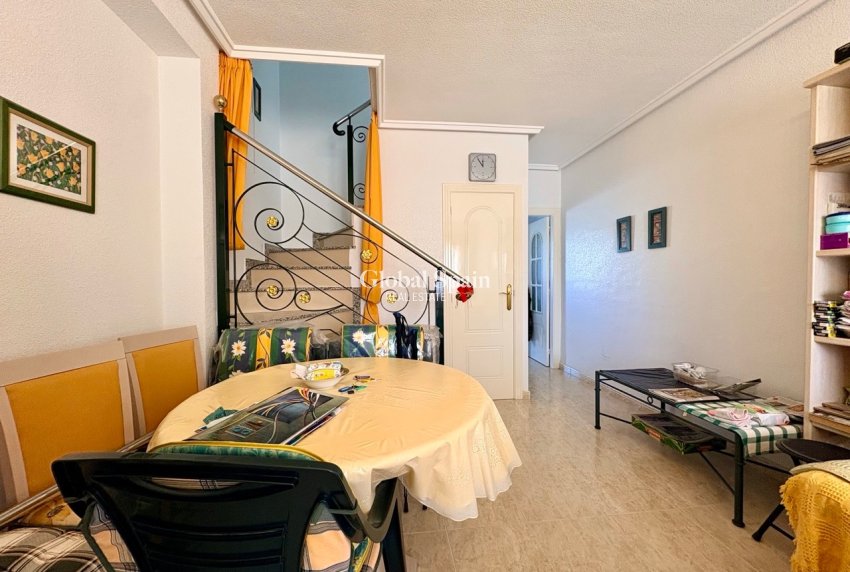 Revente - MAISON -
ROJALES - Inland