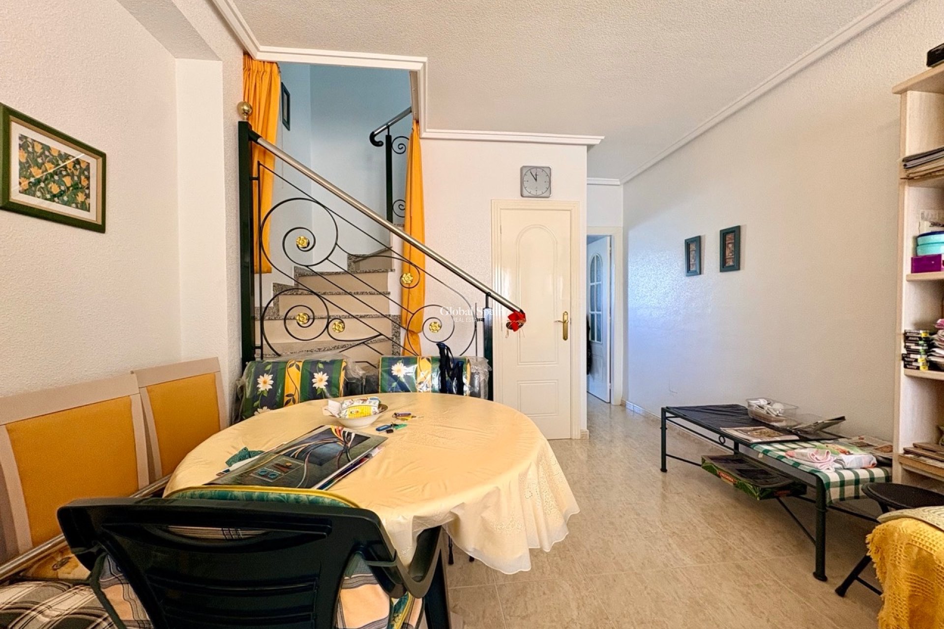 Revente - MAISON -
ROJALES - Inland