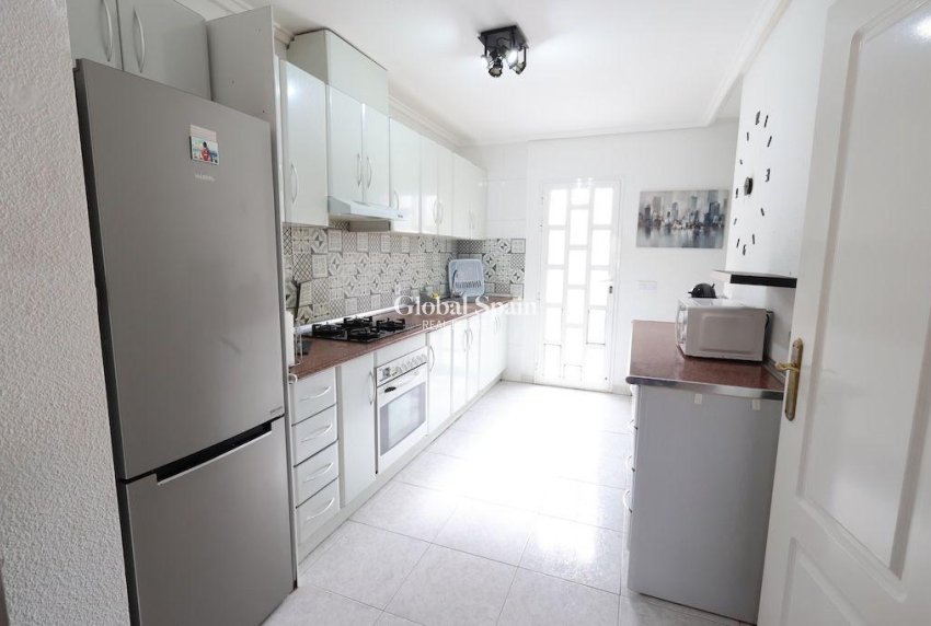 Revente - MAISON -
ROJALES - Inland