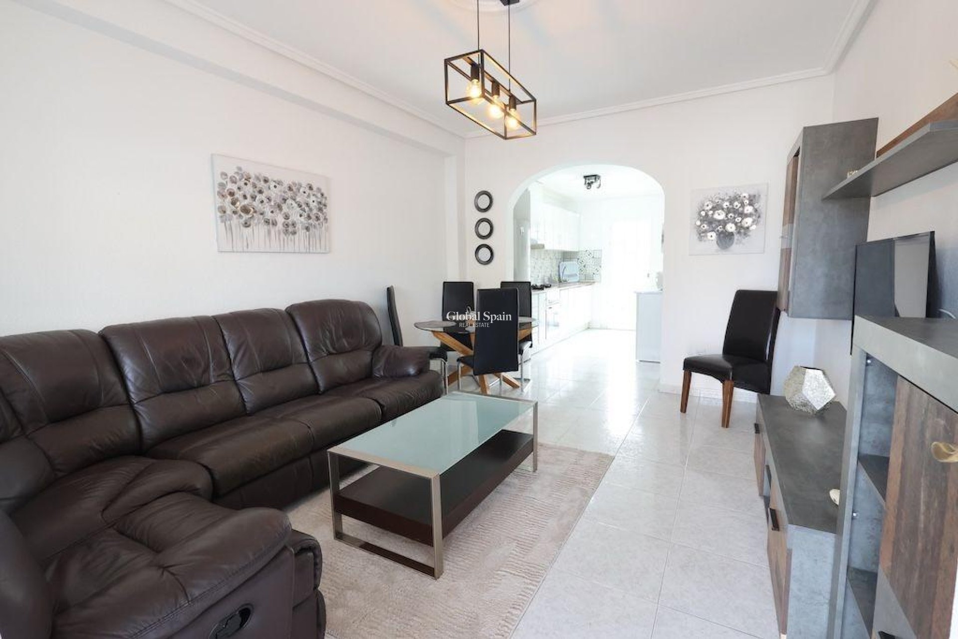 Revente - MAISON -
ROJALES - Inland