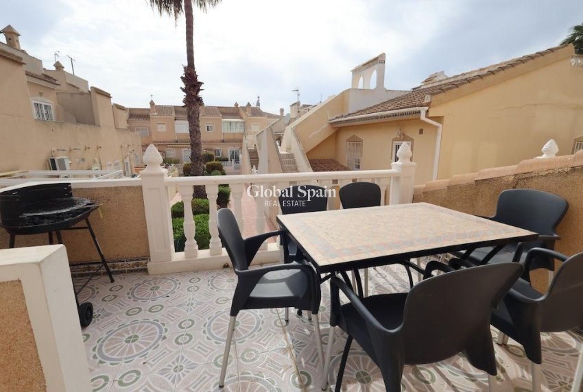 Revente - MAISON -
ROJALES - Inland