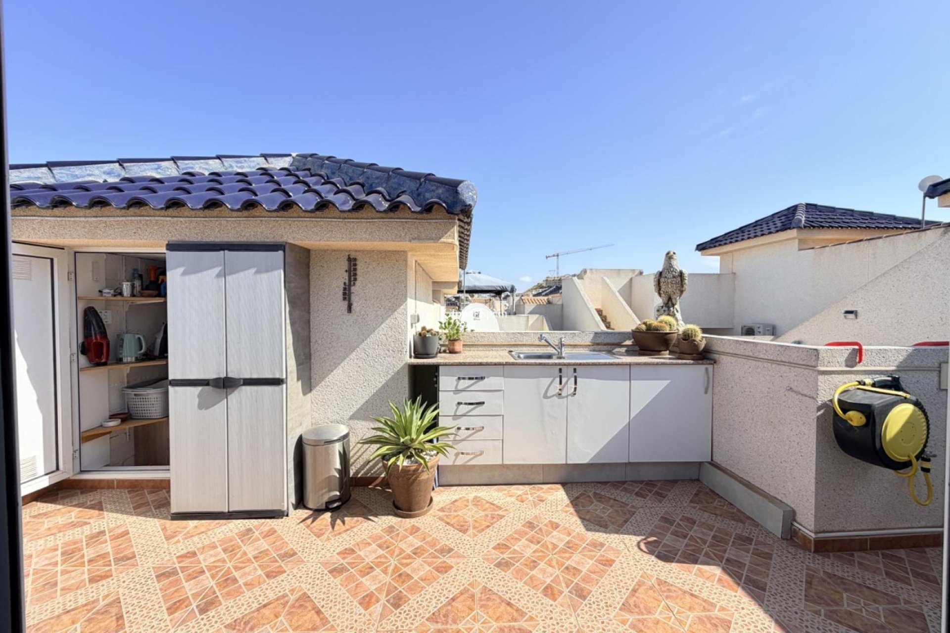 Revente - MAISON -
ROJALES - Inland