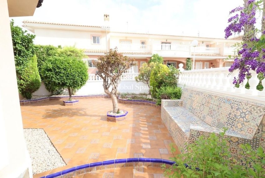 Revente - MAISON -
ROJALES - Inland