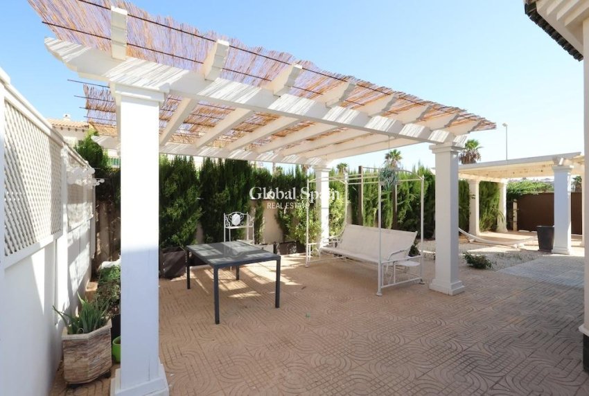 Revente - MAISON -
ROJALES - Inland