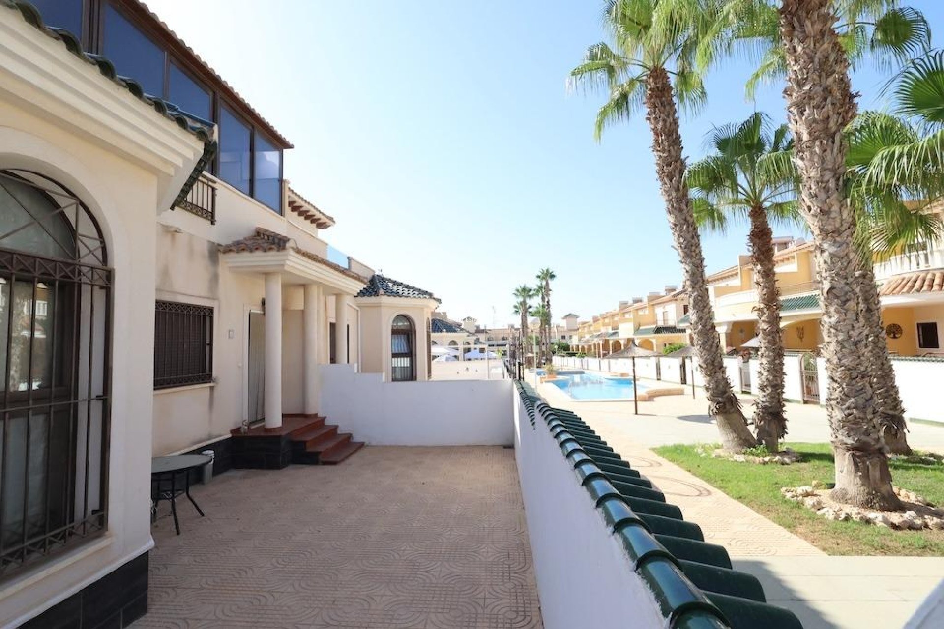 Revente - MAISON -
ROJALES - Inland
