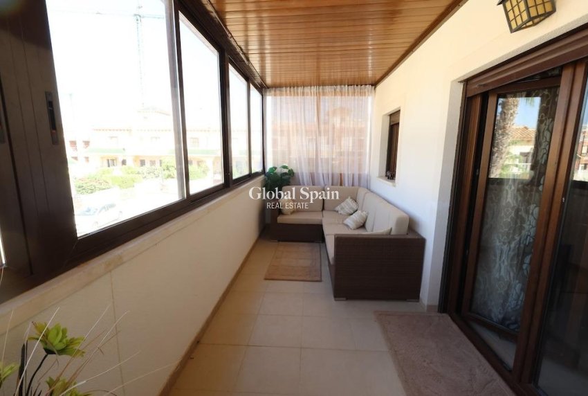 Revente - MAISON -
ROJALES - Inland