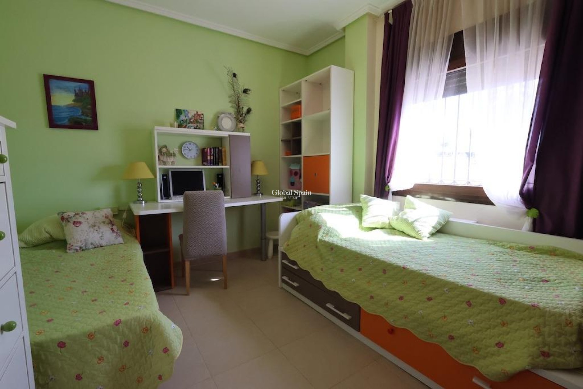 Revente - MAISON -
ROJALES - Inland