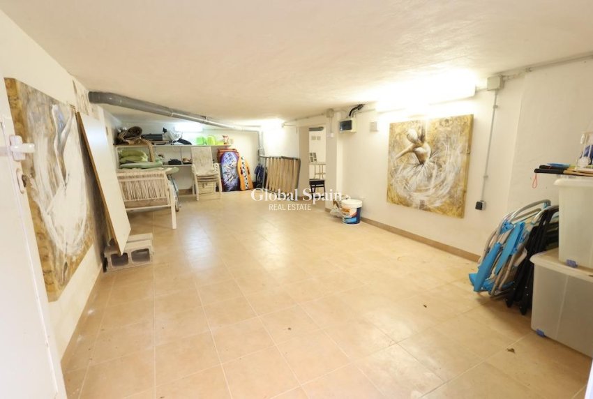 Revente - MAISON -
ROJALES - Inland