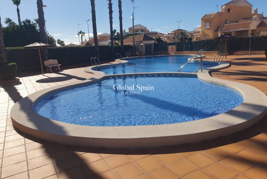 Revente - MAISON -
ROJALES - Inland
