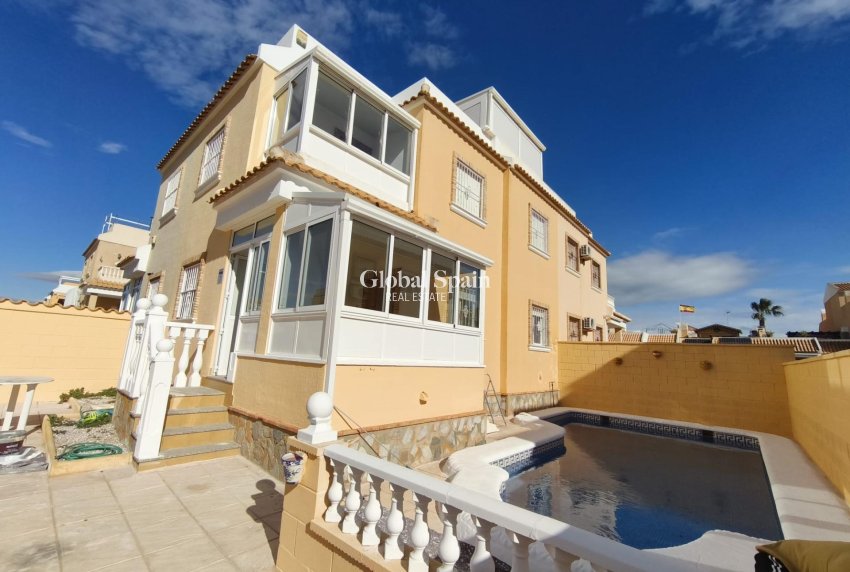 Revente - MAISON -
ROJALES - Lo Marabú