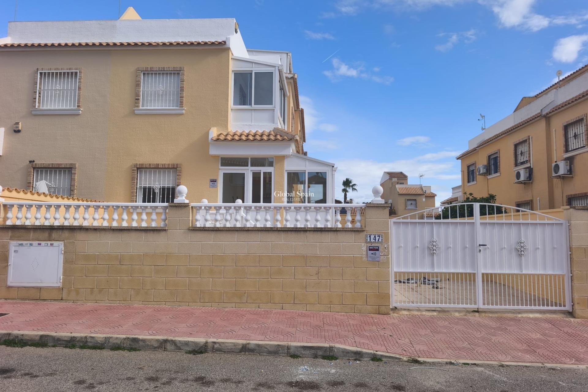 Revente - MAISON -
ROJALES - Lo Marabú