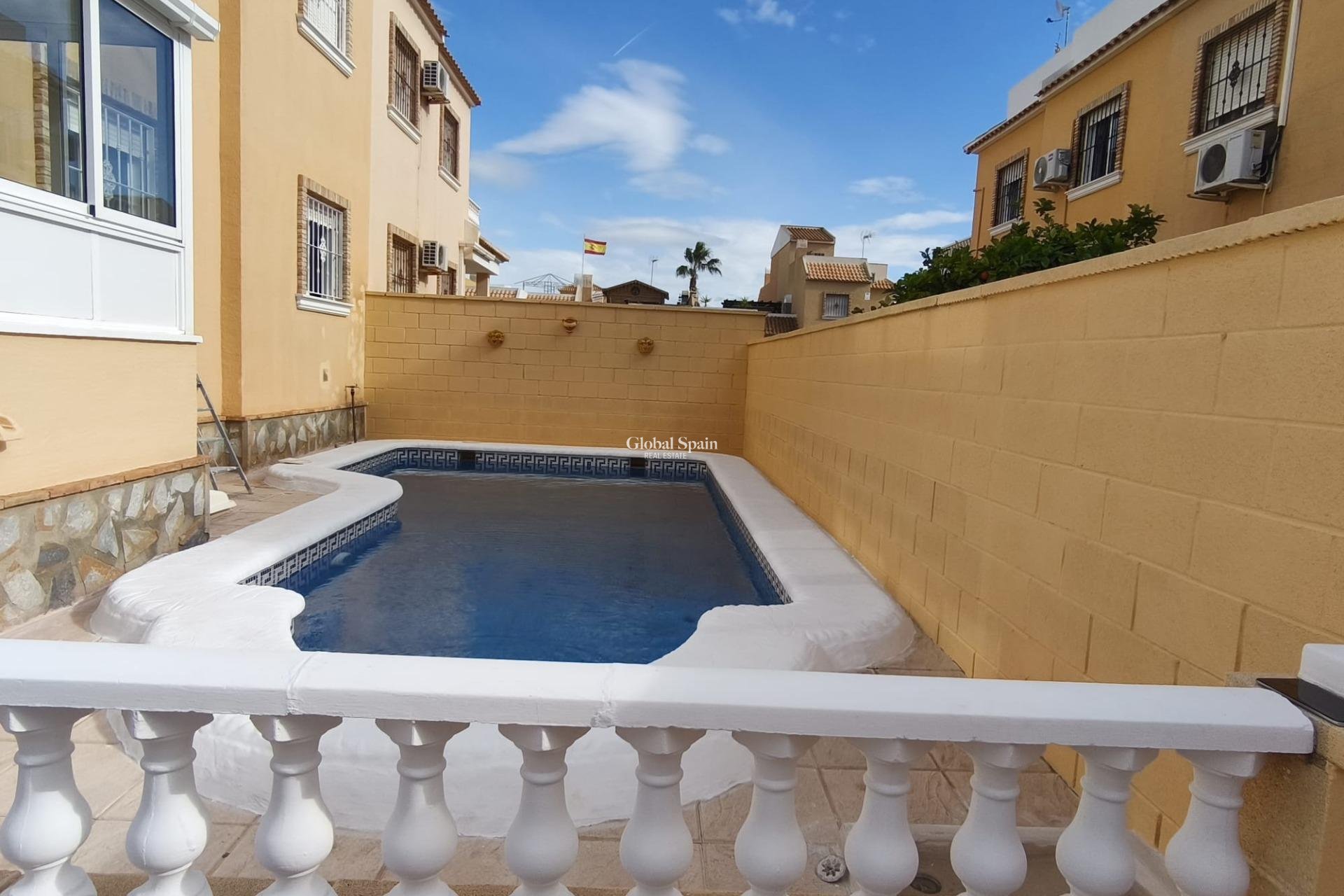 Revente - MAISON -
ROJALES - Lo Marabú